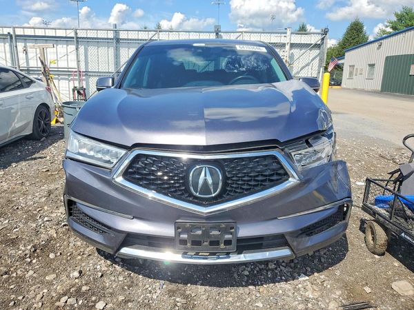 2020 ACURA MDX