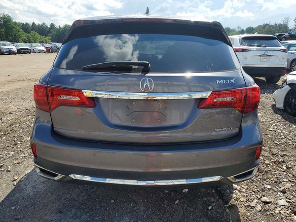 2020 ACURA MDX