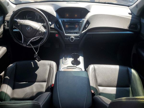 2020 ACURA MDX