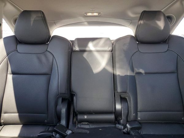 2020 ACURA MDX