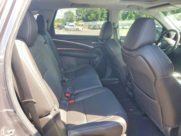 2020 ACURA MDX