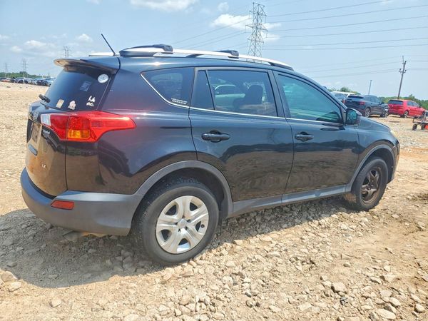 2015 TOYOTA RAV4 LE (X Grade)