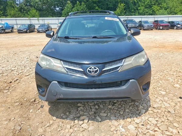2015 TOYOTA RAV4 LE (X Grade)