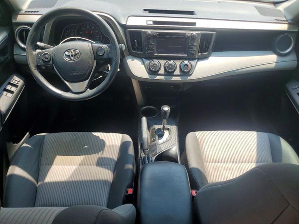 2015 TOYOTA RAV4 LE (X Grade)