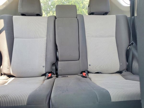 2015 TOYOTA RAV4 LE (X Grade)