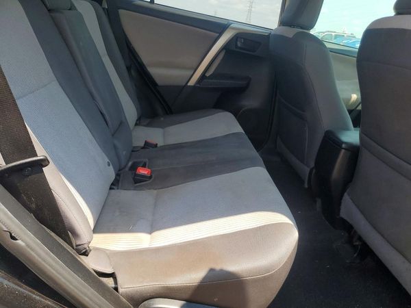 2015 TOYOTA RAV4 LE (X Grade)