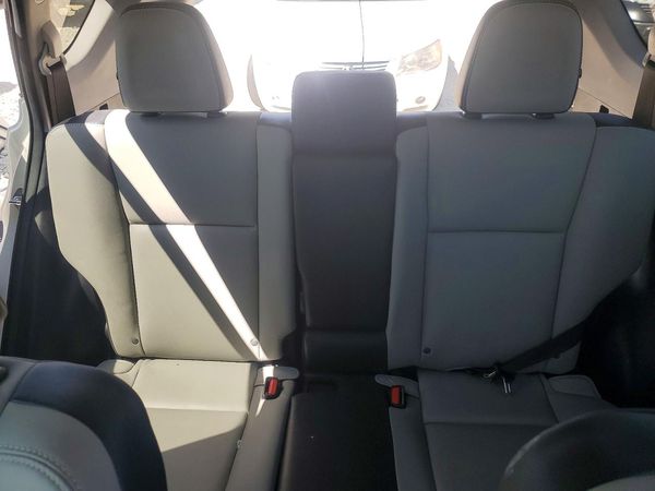2017 TOYOTA RAV4 Ltd/SE Platinum