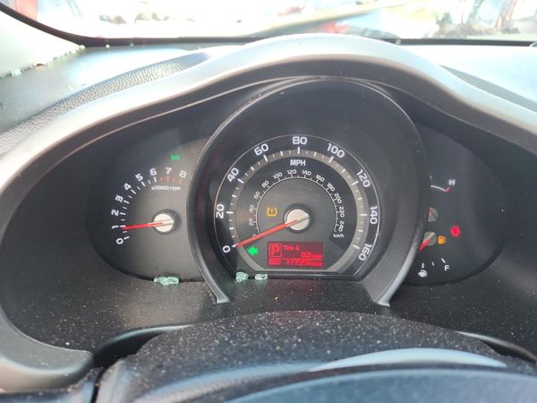 2014 KIA SPORTAGE