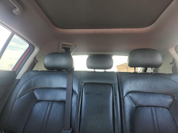 2014 KIA SPORTAGE