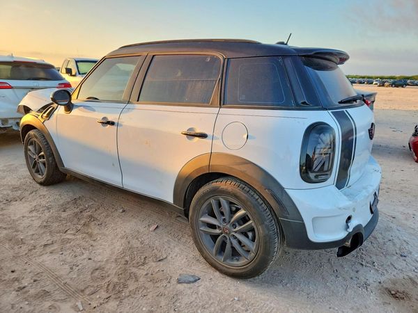2012 MINI COOPER