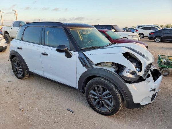 2012 MINI COOPER