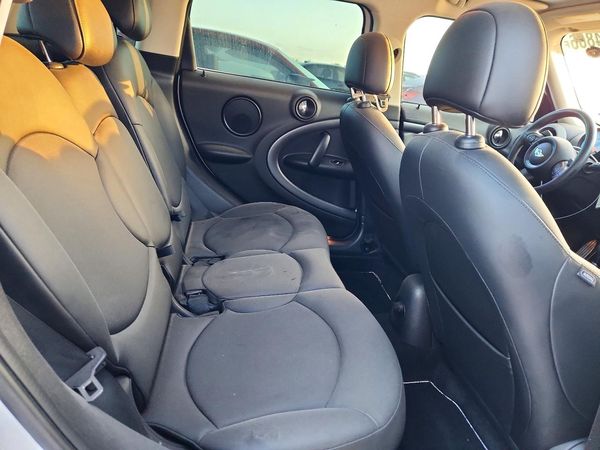 2012 MINI COOPER