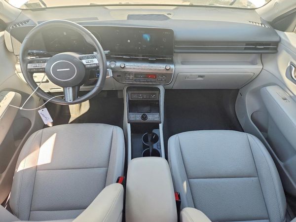 2024 HYUNDAI KONA
