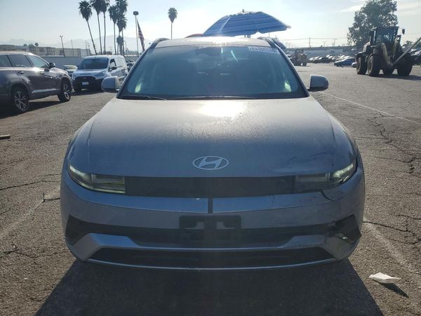 2025 HYUNDAI IONIQ SEL