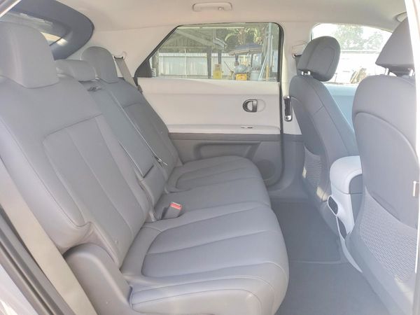 2025 HYUNDAI IONIQ SEL