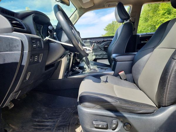 2017 TOYOTA 4RUNNER