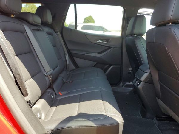 2025 CHEVROLET EQUINOX 1LT — PSRS