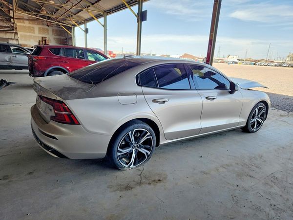 2024 VOLVO S60 Core — PSRA