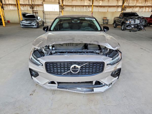 2024 VOLVO S60 Core — DIRF