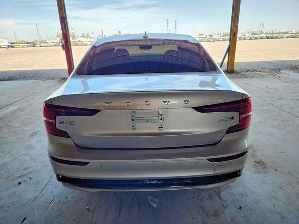 2024 VOLVO S60 Core — DIRR