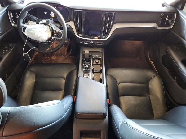 2024 VOLVO S60 Core — CKPT