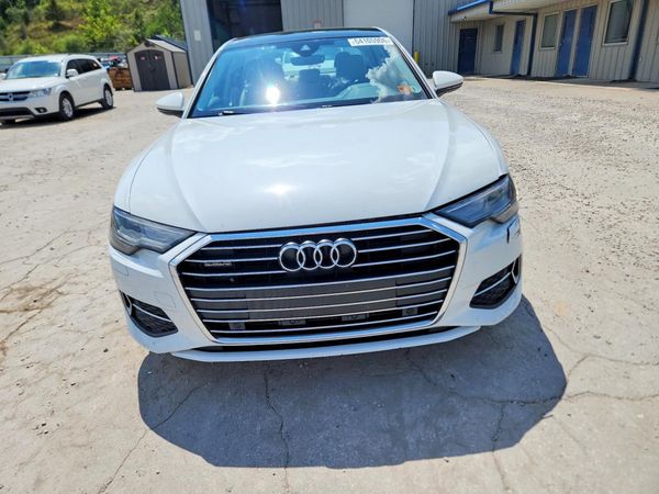 2019 AUDI A6