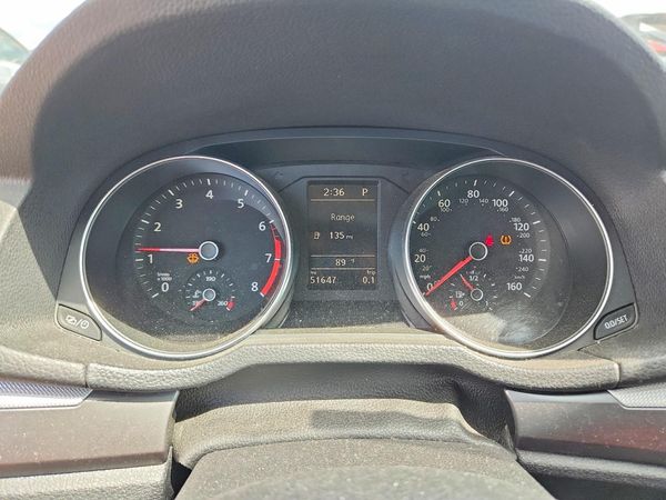 2017 VOLKSWAGEN PASSAT R-Line