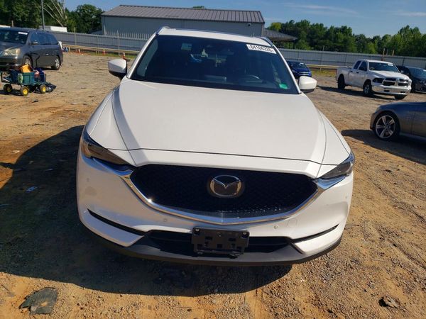 2019 MAZDA CX-5 Signature