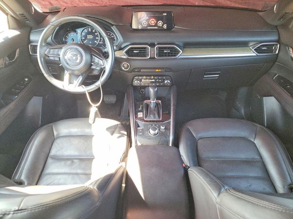 2019 MAZDA CX-5 Signature
