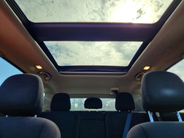 2018 NISSAN MURANO