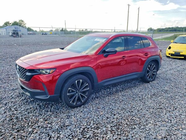 2024 MAZDA CX-50 Premium Plus Package