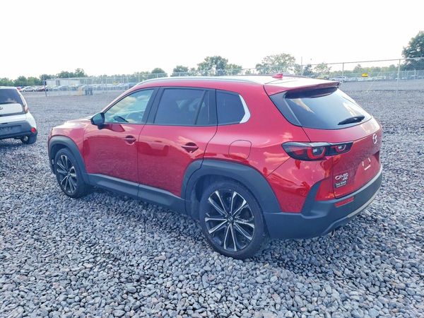 2024 MAZDA CX-50 Premium Plus Package