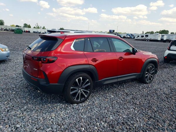 2024 MAZDA CX-50 Premium Plus Package
