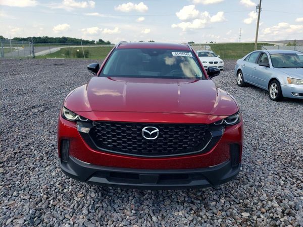 2024 MAZDA CX-50 Premium Plus Package