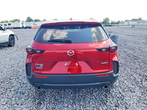 2024 MAZDA CX-50 Premium Plus Package