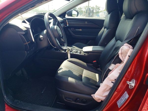 2024 MAZDA CX-50 Premium Plus Package