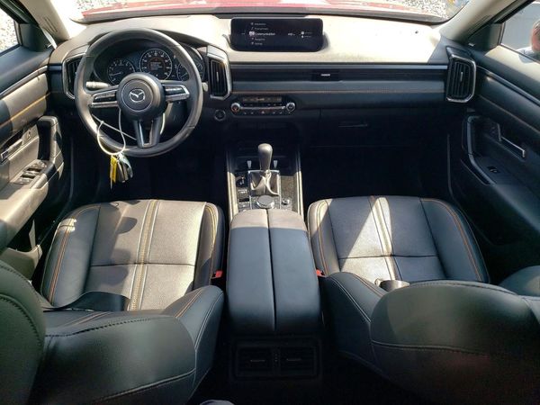 2024 MAZDA CX-50 Premium Plus Package