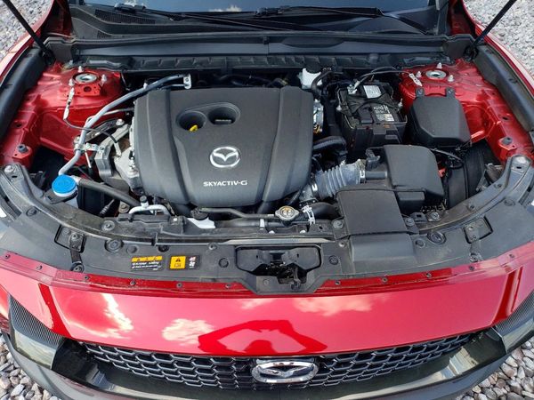 2024 MAZDA CX-50 Premium Plus Package