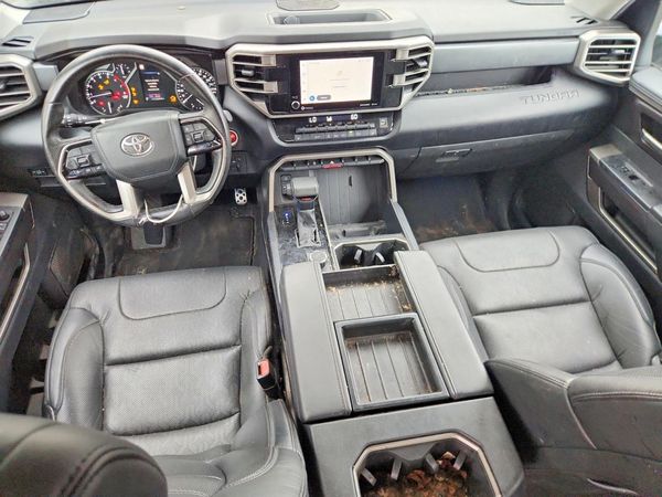 2024 TOYOTA TUNDRA