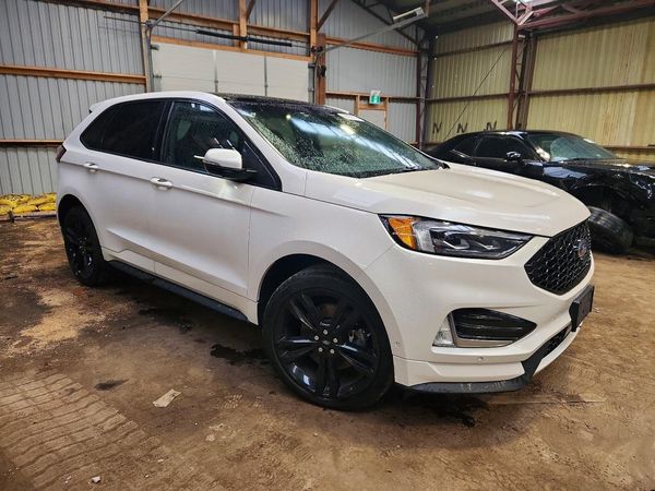 2019 FORD EDGE ST