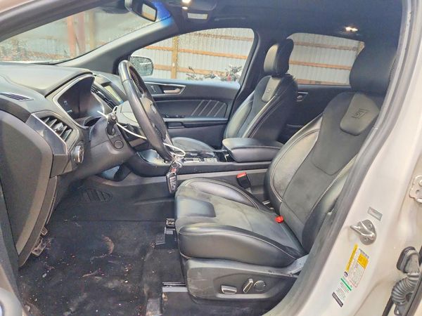 2019 FORD EDGE ST