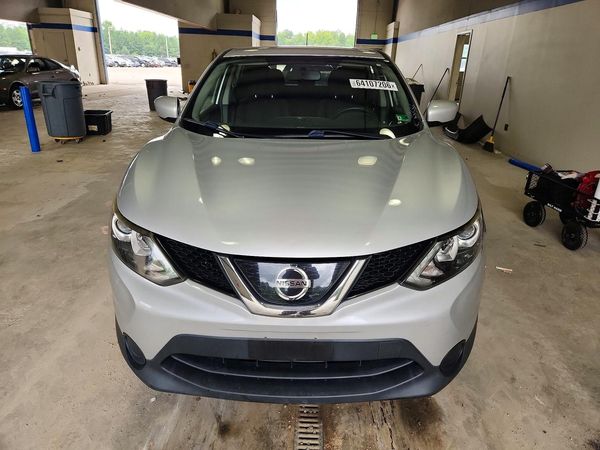 2019 NISSAN ROGUE SPORT