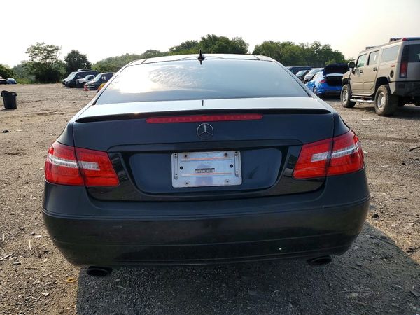 2013 MERCEDES-BENZ E E350 4-MATIC