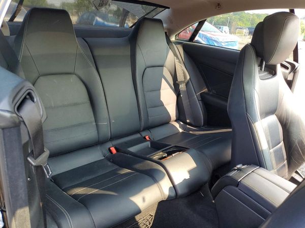 2013 MERCEDES-BENZ E E350 4-MATIC