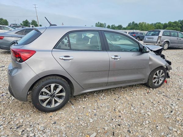 2022 KIA RIO