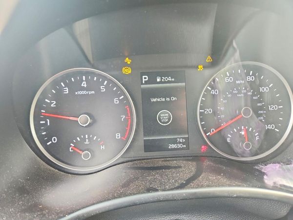 2022 KIA RIO