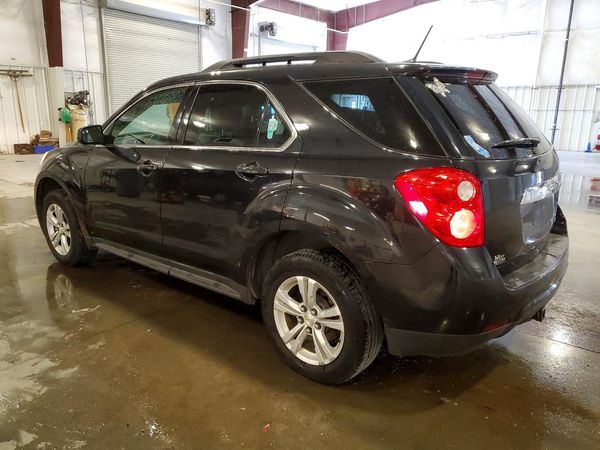 2014 CHEVROLET EQUINOX 1LT