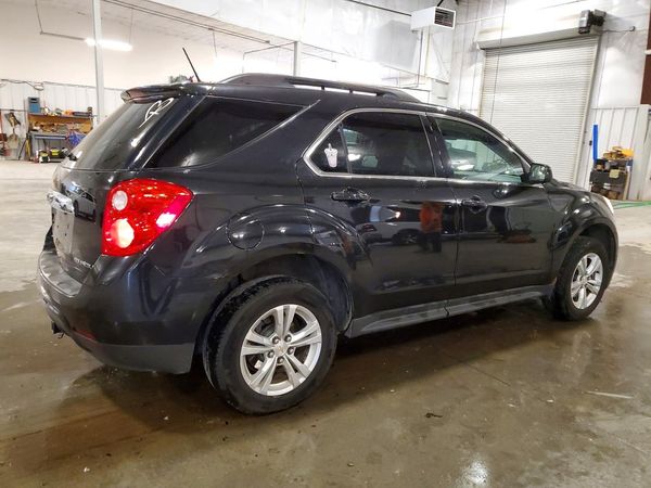 2014 CHEVROLET EQUINOX 1LT
