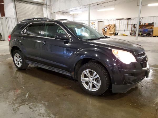 2014 CHEVROLET EQUINOX 1LT