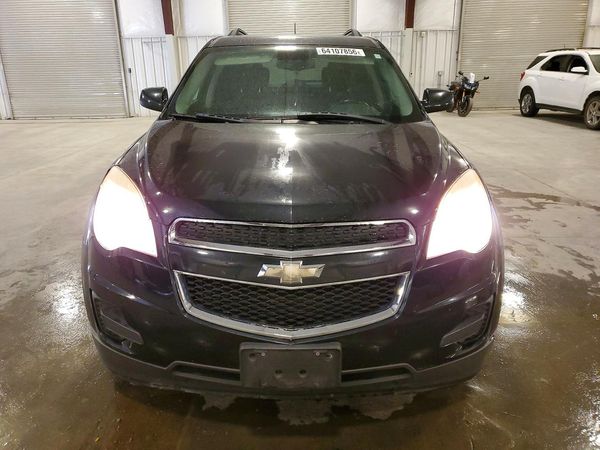 2014 CHEVROLET EQUINOX 1LT